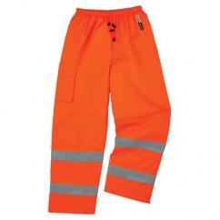 8925 L ORANGE SUP THERMAL PANTS - Eagle Tool & Supply