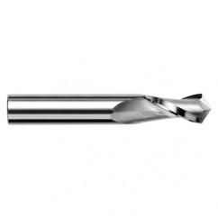 1/16D X 120 SC D/M-2FL - Eagle Tool & Supply