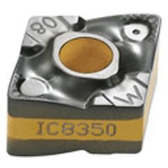 CNMX 553-HTW Grade IC807 Turning Insert - Eagle Tool & Supply