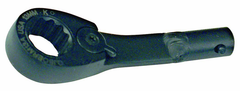 7/16" Drive - 12 Point - Ratchet Head "J" - Interchangeable Head - Eagle Tool & Supply