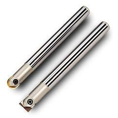 12A9R10018S1R01 Finishball Plus End Mill - Eagle Tool & Supply