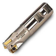 12J1X1201780R01 - End Mill Cutter - Eagle Tool & Supply