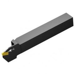 QD-LFH1300-12S CoroCut® QD Shank Tool for Parting and Grooving - Eagle Tool & Supply