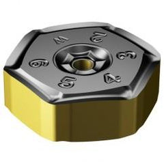 HNEF 09 05 08L-KW Grade 3330 Milling Insert - Eagle Tool & Supply