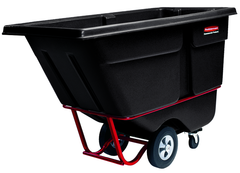 1/2 Cubic Yard Standard Tilt Truck 850 lb Capacity - Eagle Tool & Supply