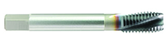 5/16-18 3 Fl H3 VC-10 Spiral Point Tap-- V Coating - Eagle Tool & Supply