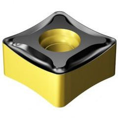 N331.1D-13 65 20E-PM Grade 4220 Milling Insert - Eagle Tool & Supply