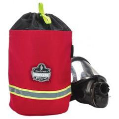 GB5080 RED SCBA MASK BAG - Eagle Tool & Supply