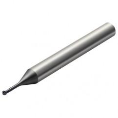 R217.13-012035AC03P 1620 1.2mm 3 FL na w/Cylindrical Shank - Eagle Tool & Supply