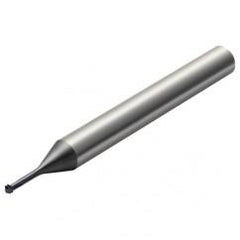 R217.13-023050AC09P H07F 2.3mm 3 FL na w/Cylindrical Shank - Eagle Tool & Supply