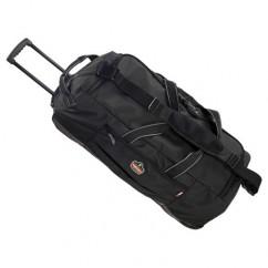 GB5120 BLK WHEELED GEAR BAG - Eagle Tool & Supply