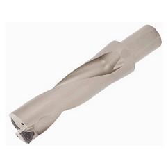 TDSU118703 - 3XD Coolant Thru Indexable Drill Body - Eagle Tool & Supply