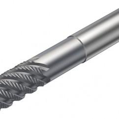 R216.36-16045ICC32K 1640 16mm 6 FL na w/Cylindrical Shank - Eagle Tool & Supply