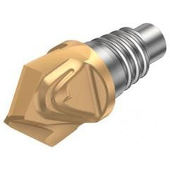 316-12CM210-12045G Grade 1030 - Milling Insert - Eagle Tool & Supply