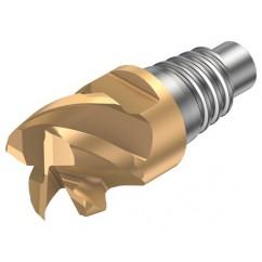 A316-16SM450-06208P Grade 1030 Milling Head - Eagle Tool & Supply