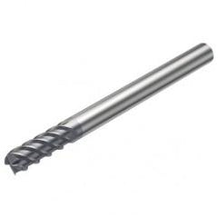 R215.H4-20050EAK13P 1620 20mm FL High Feed w/Cylindrical Shank - Eagle Tool & Supply