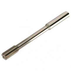 16mm Dia. Carbide CoroReamer 435 for Blind Hole - Eagle Tool & Supply