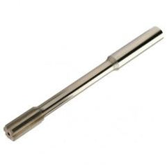 14mm Dia. Carbide CoroReamer 435 for Blind Hole - Eagle Tool & Supply