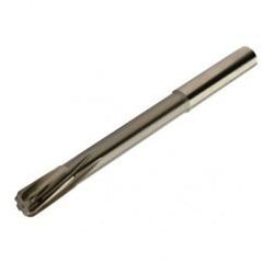 4mm Dia. Carbide CoroReamer 435 for Through Hole - Eagle Tool & Supply