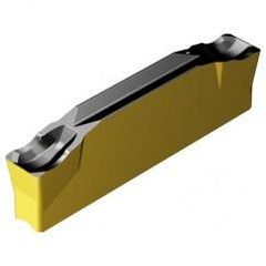 N123K2-0600-0004-CR 4325 CoroCut® 1-2 Insert for Parting - Eagle Tool & Supply