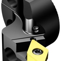 TR-SL-D13UCR-40HP Capto® and SL Turning Holder - Eagle Tool & Supply