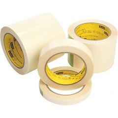 3M - 18 Yd x 20" Transparent UHMW Film Tape - Eagle Tool & Supply