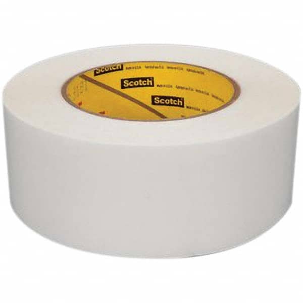 3M - 36 Yd x 23-1/2" Transparent UHMW-PE Film Tape - Eagle Tool & Supply