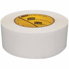 3M - 36 Yd x 23-1/2" Transparent UHMW-PE Film Tape - Eagle Tool & Supply