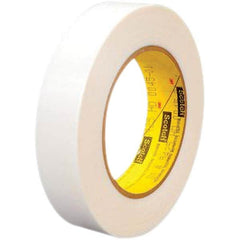 3M - 18 Yd x 11" Transparent UHMW Film Tape - Eagle Tool & Supply