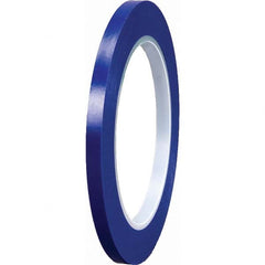 3M - 36 Yd x 3/8" Indigo Vinyl Film Tape - Eagle Tool & Supply