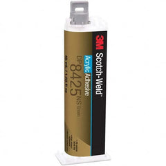 3M - 36 Yd x 14" Gray PTFE Film Tape - Eagle Tool & Supply