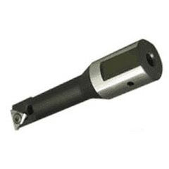 IHAXF 10-12-AVI BORING BAR HEAD - Eagle Tool & Supply