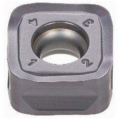 SQMU1206ZSRMJ Grade T3130 - Milling Insert - Eagle Tool & Supply