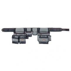 5504 L GRAY 34-POCKET TOOL RIG-SYNTH - Eagle Tool & Supply