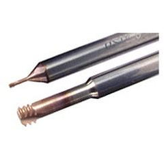 MTECS06028C10 0.6ISO 908 THREAD - Eagle Tool & Supply