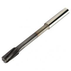 12mm Dia. Carbide CoroReamer 835 for ISO M Through Hole - Eagle Tool & Supply