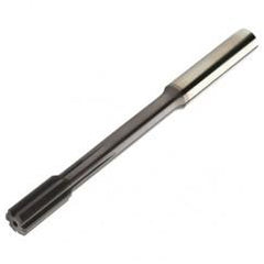 14mm Dia. Carbide CoroReamer 835 for ISO P Blind Hole - Eagle Tool & Supply