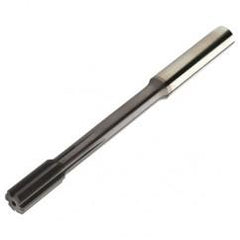 7mm Dia. Carbide CoroReamer 835 for ISO M Blind Hole - Eagle Tool & Supply