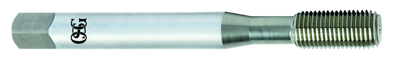 1/2-20 0 Fl H5 HSS-CO Forming Tap-- Steam Oxide - Eagle Tool & Supply