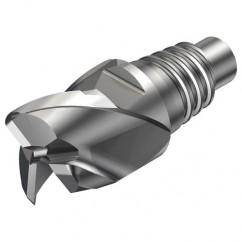 316-20SM345-20025A Grade H10F Milling Insert - Eagle Tool & Supply