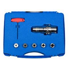 KIT BT 40 HYDRO 32 X 110 Tunghydro - Eagle Tool & Supply