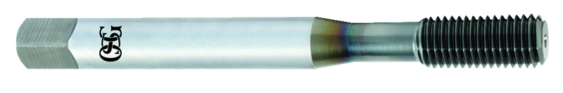 5/16-18 0 Fl H8 VC-10 Forming Tap-- TiCN - Eagle Tool & Supply