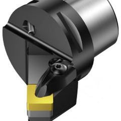 C8-DSSNR-55070-25 Capto® and SL Turning Holder - Eagle Tool & Supply