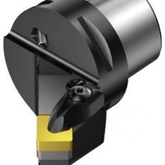 C5-DSSNR-35050-15 Capto® and SL Turning Holder - Eagle Tool & Supply