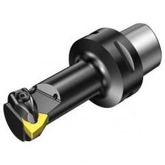 C4-DWLNR-13075-06 Capto® and SL Turning Holder - Eagle Tool & Supply