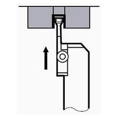 CGWSL2525-W30GL-L Grooving Tool - Eagle Tool & Supply