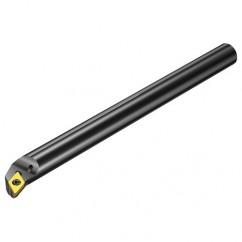 A10K-SDQCR 07-R CoroTurn® 107 Boring Bar for Turning - Eagle Tool & Supply