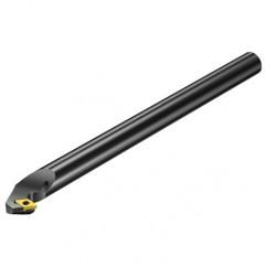 A20S-SDUCL 07-ERX CoroTurn® 107 Boring Bar for Turning - Eagle Tool & Supply