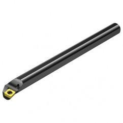 A25T-SSKCR 12 CoroTurn® 107 Boring Bar for Turning - Eagle Tool & Supply