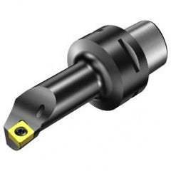 C5-SCLCR-27140-12 Capto® and SL Turning Holder - Eagle Tool & Supply